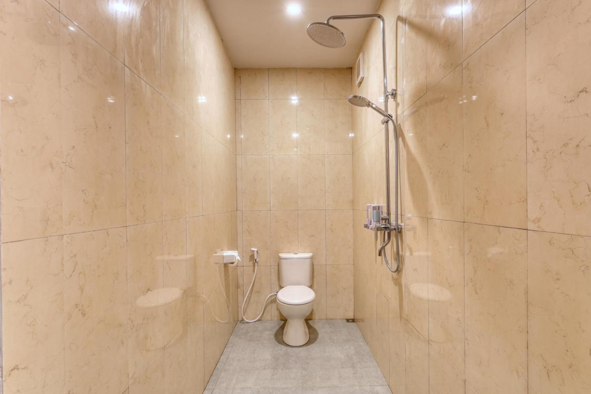 Diarta Villa Batumadeg Oda fotoğraf