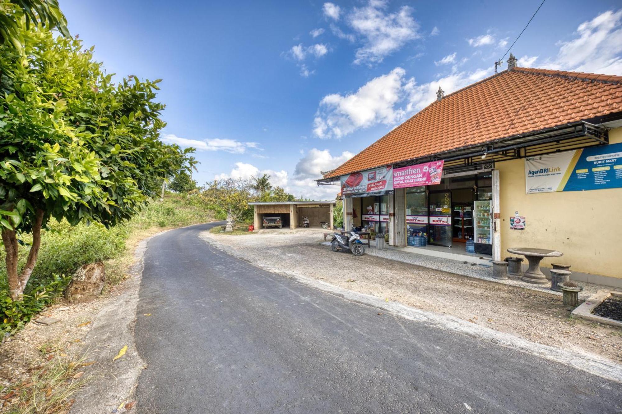 Diarta Villa Batumadeg Dış mekan fotoğraf