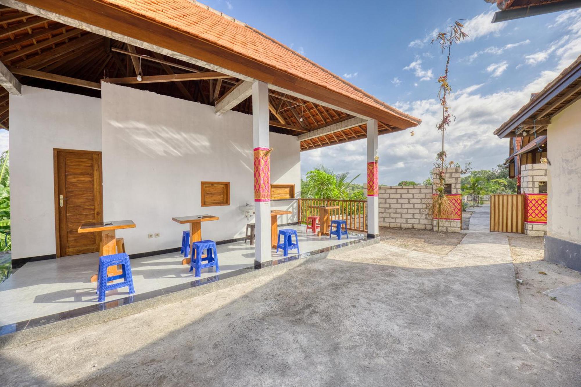 Diarta Villa Batumadeg Dış mekan fotoğraf