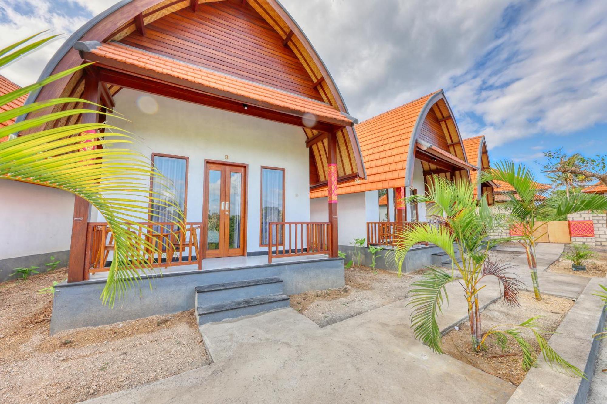 Diarta Villa Batumadeg Dış mekan fotoğraf