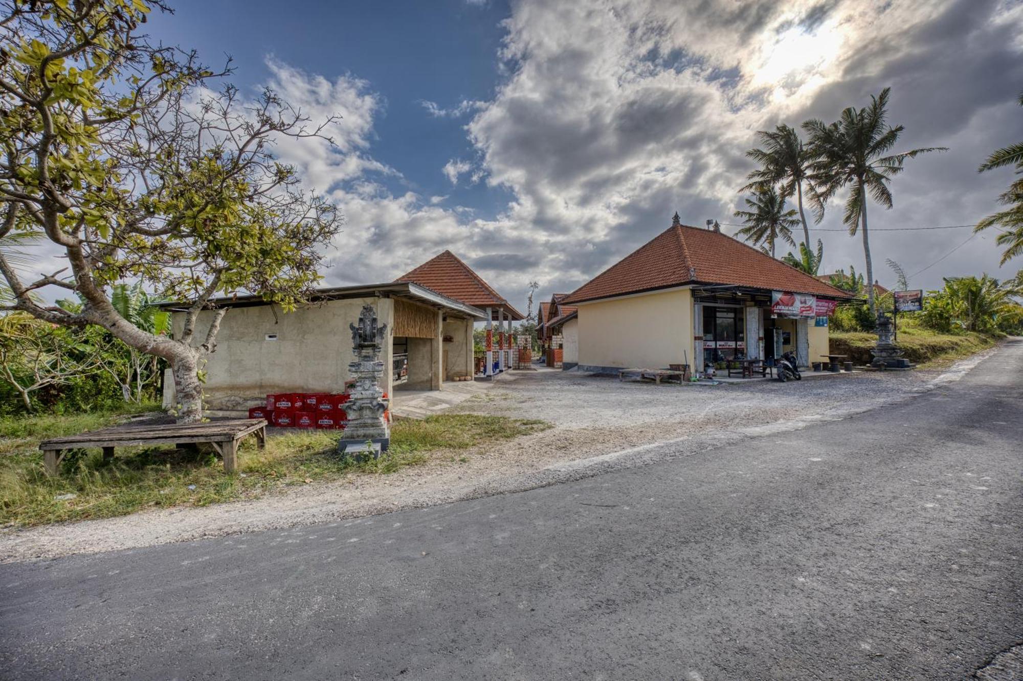 Diarta Villa Batumadeg Dış mekan fotoğraf