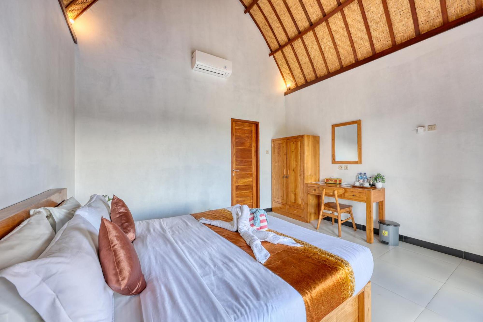 Diarta Villa Batumadeg Oda fotoğraf