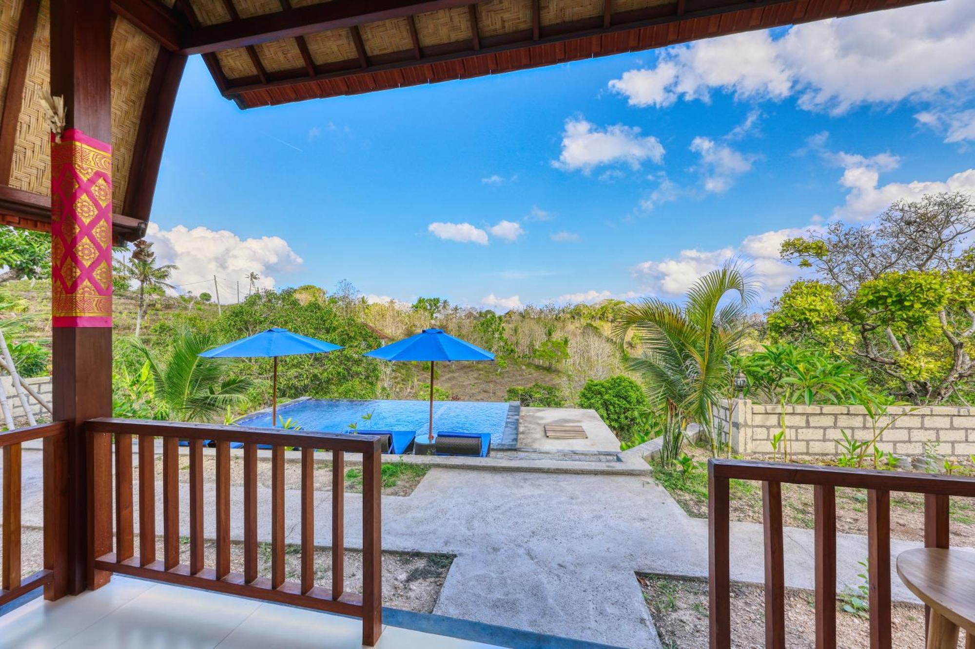 Diarta Villa Batumadeg Oda fotoğraf