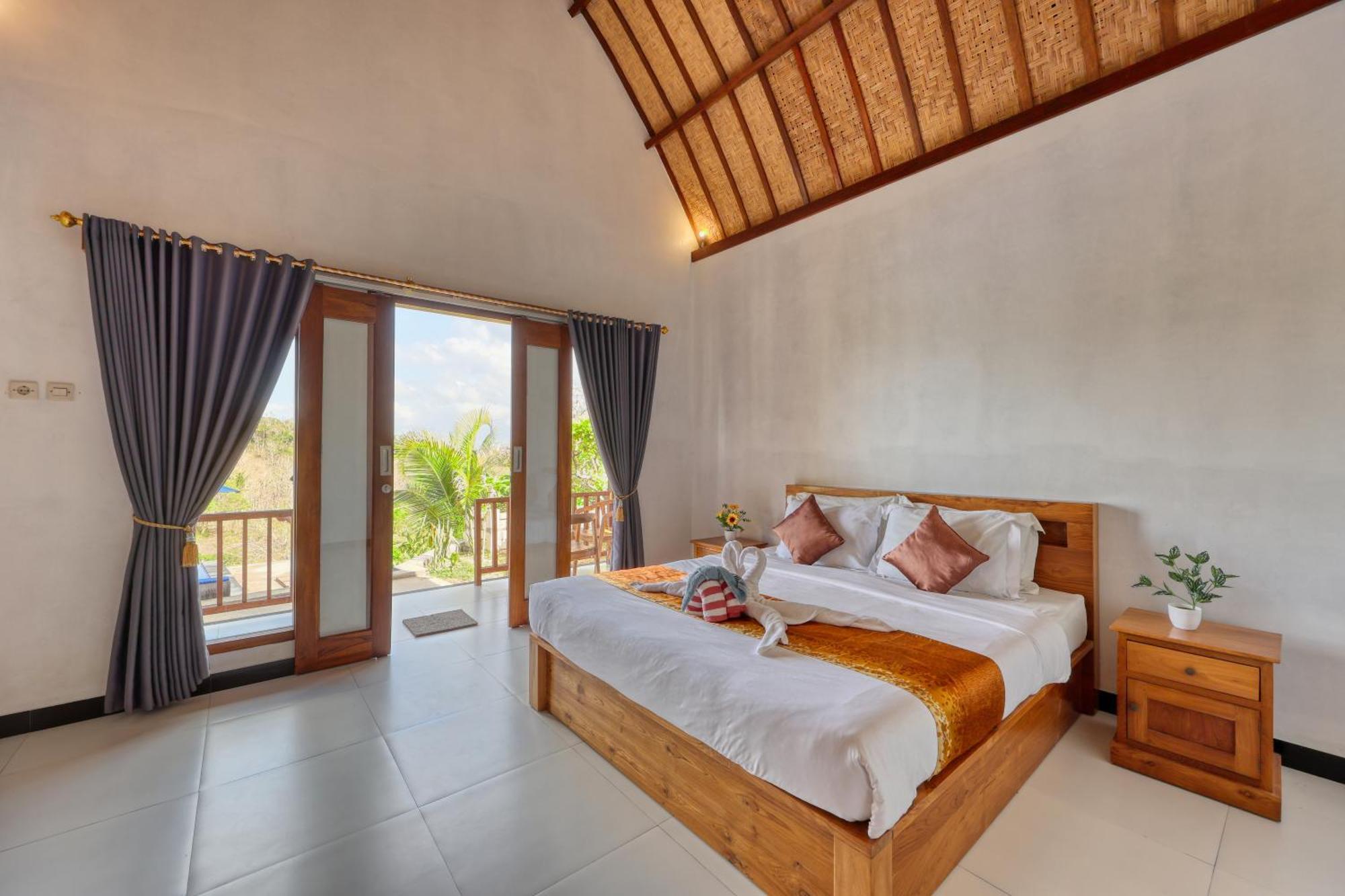 Diarta Villa Batumadeg Dış mekan fotoğraf