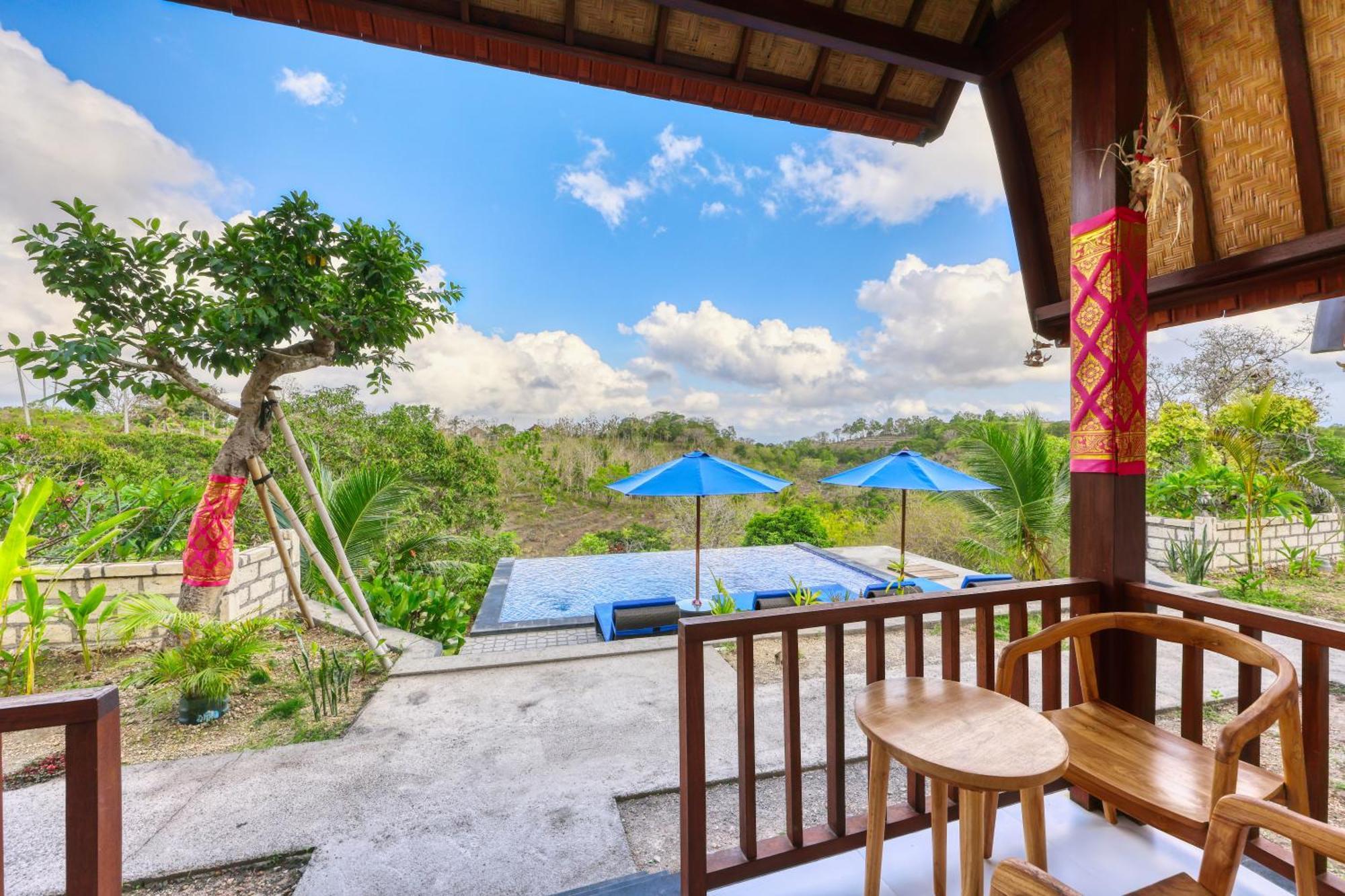 Diarta Villa Batumadeg Dış mekan fotoğraf
