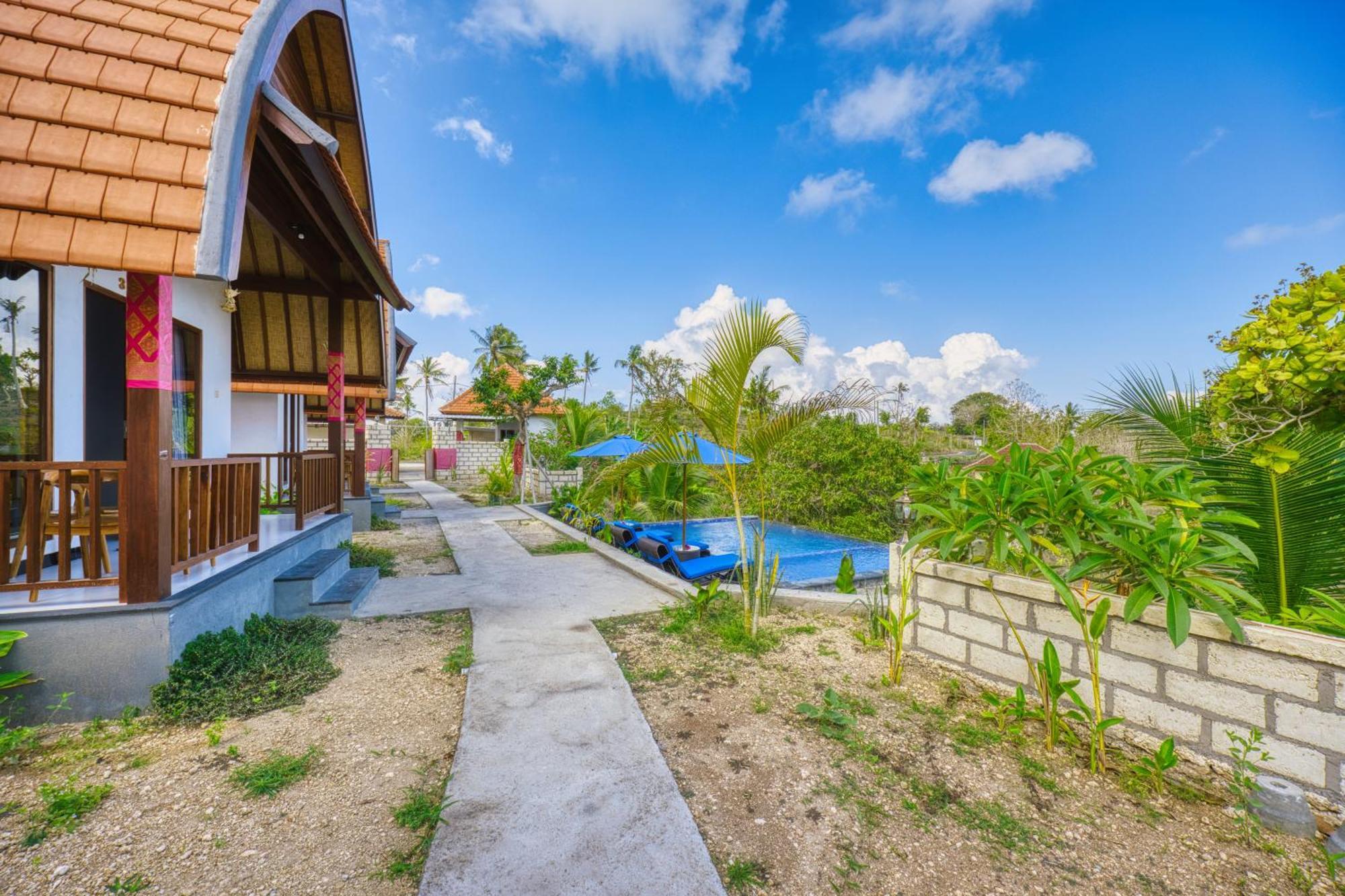 Diarta Villa Batumadeg Dış mekan fotoğraf