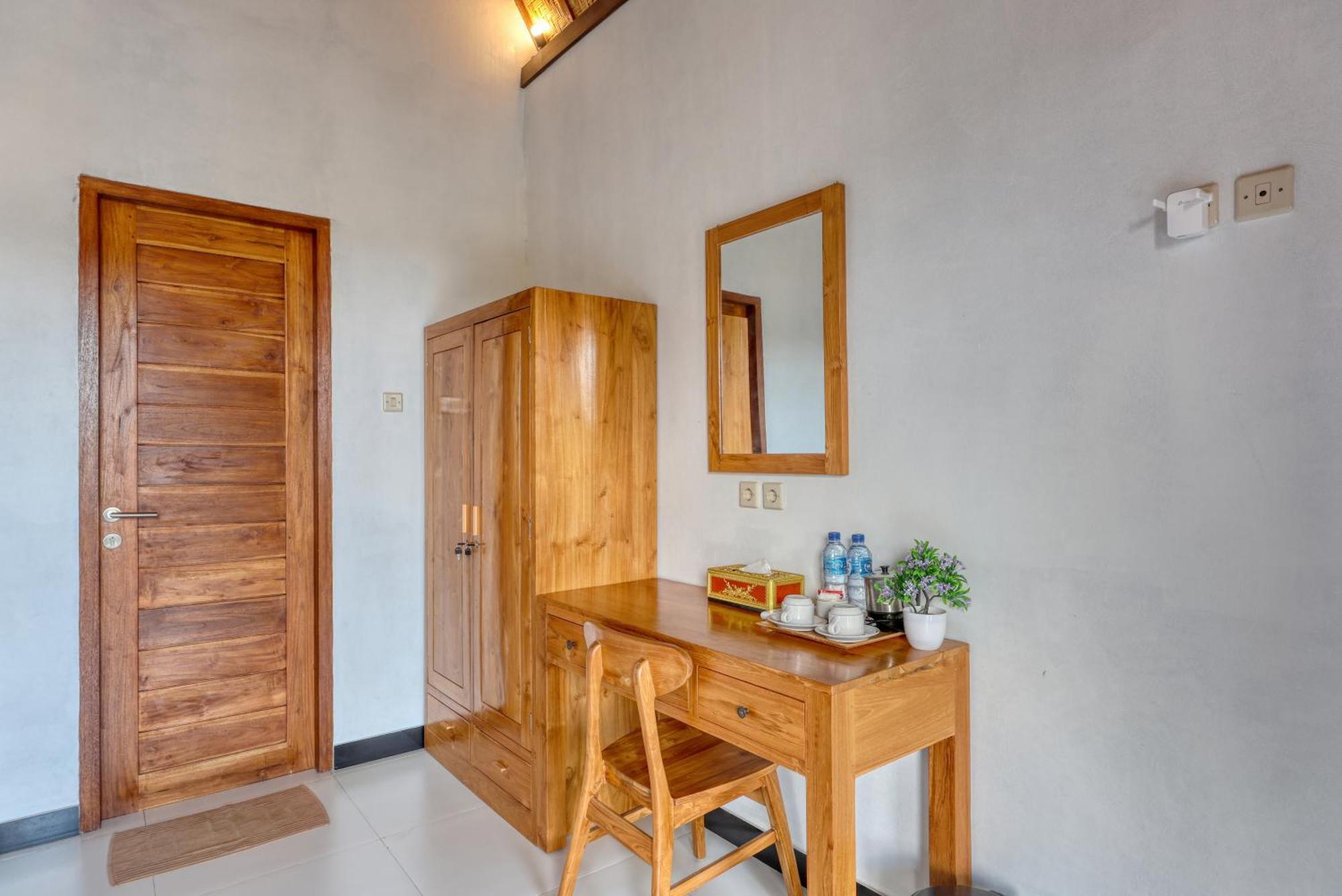 Diarta Villa Batumadeg Dış mekan fotoğraf