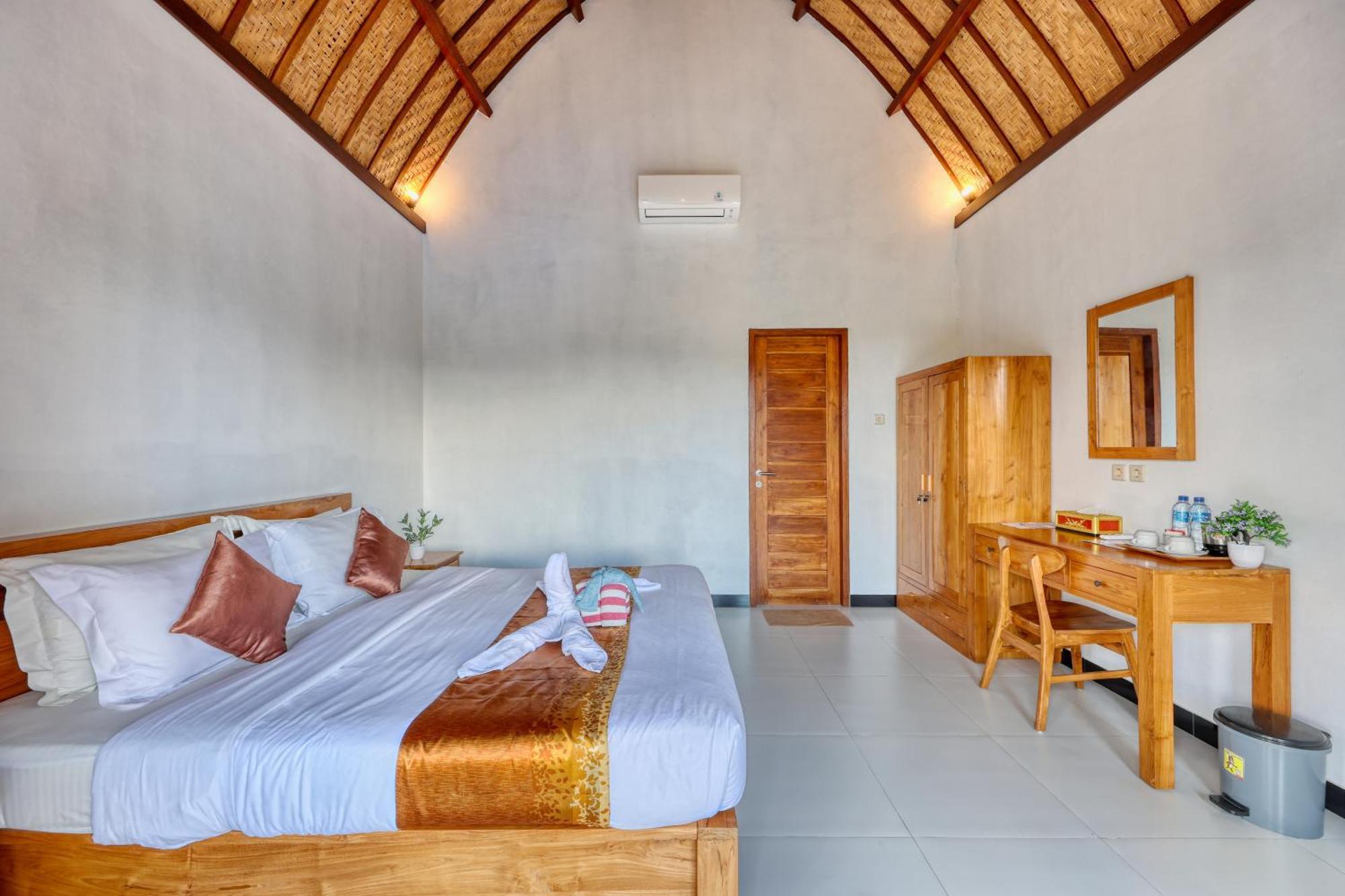 Diarta Villa Batumadeg Oda fotoğraf