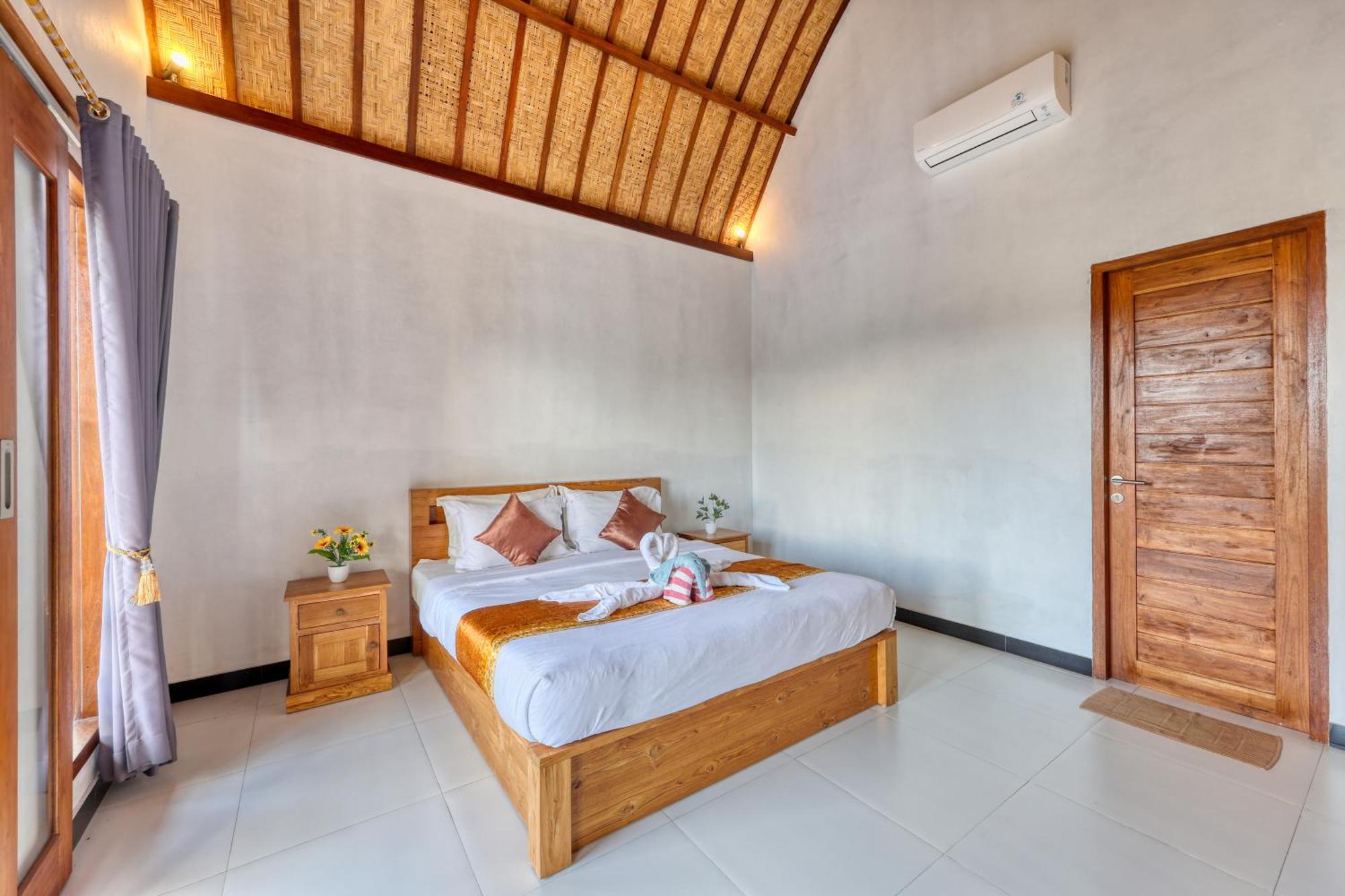 Diarta Villa Batumadeg Oda fotoğraf
