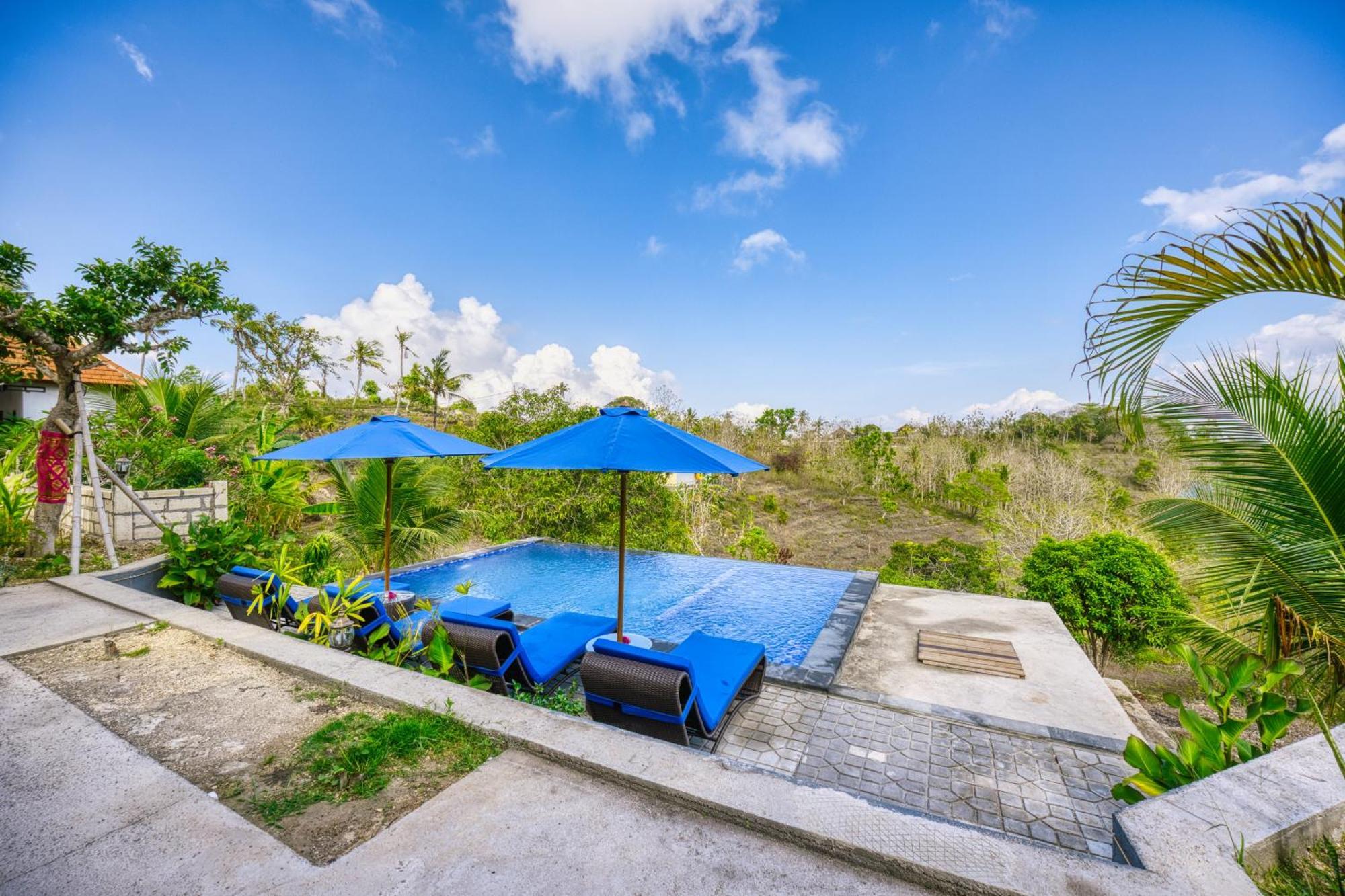 Diarta Villa Batumadeg Dış mekan fotoğraf