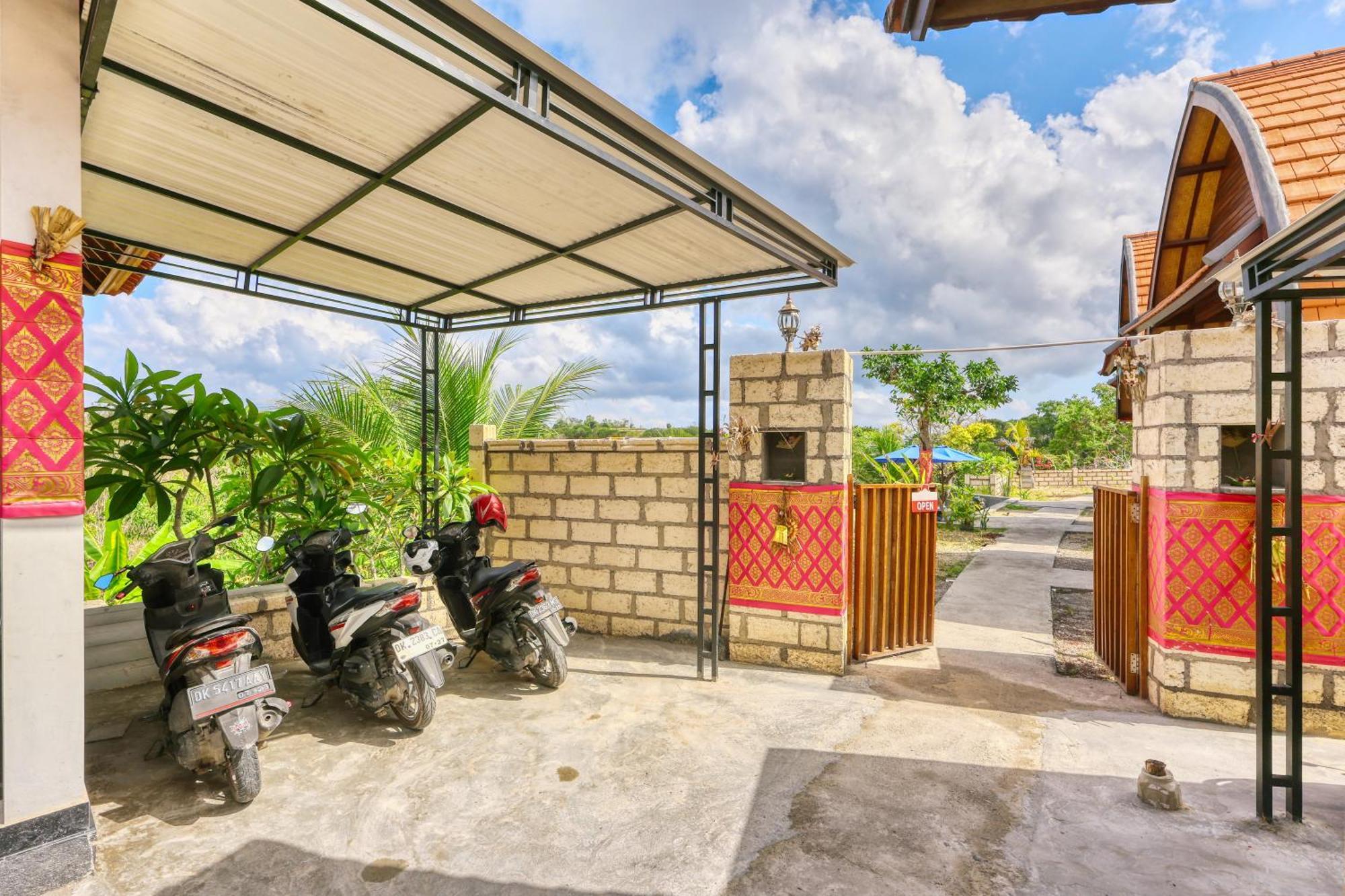 Diarta Villa Batumadeg Dış mekan fotoğraf