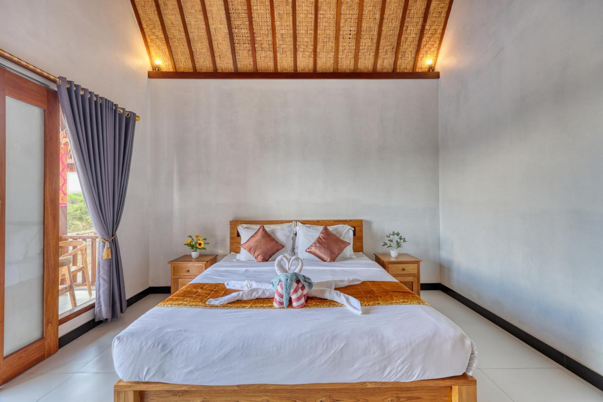 Diarta Villa Batumadeg Oda fotoğraf