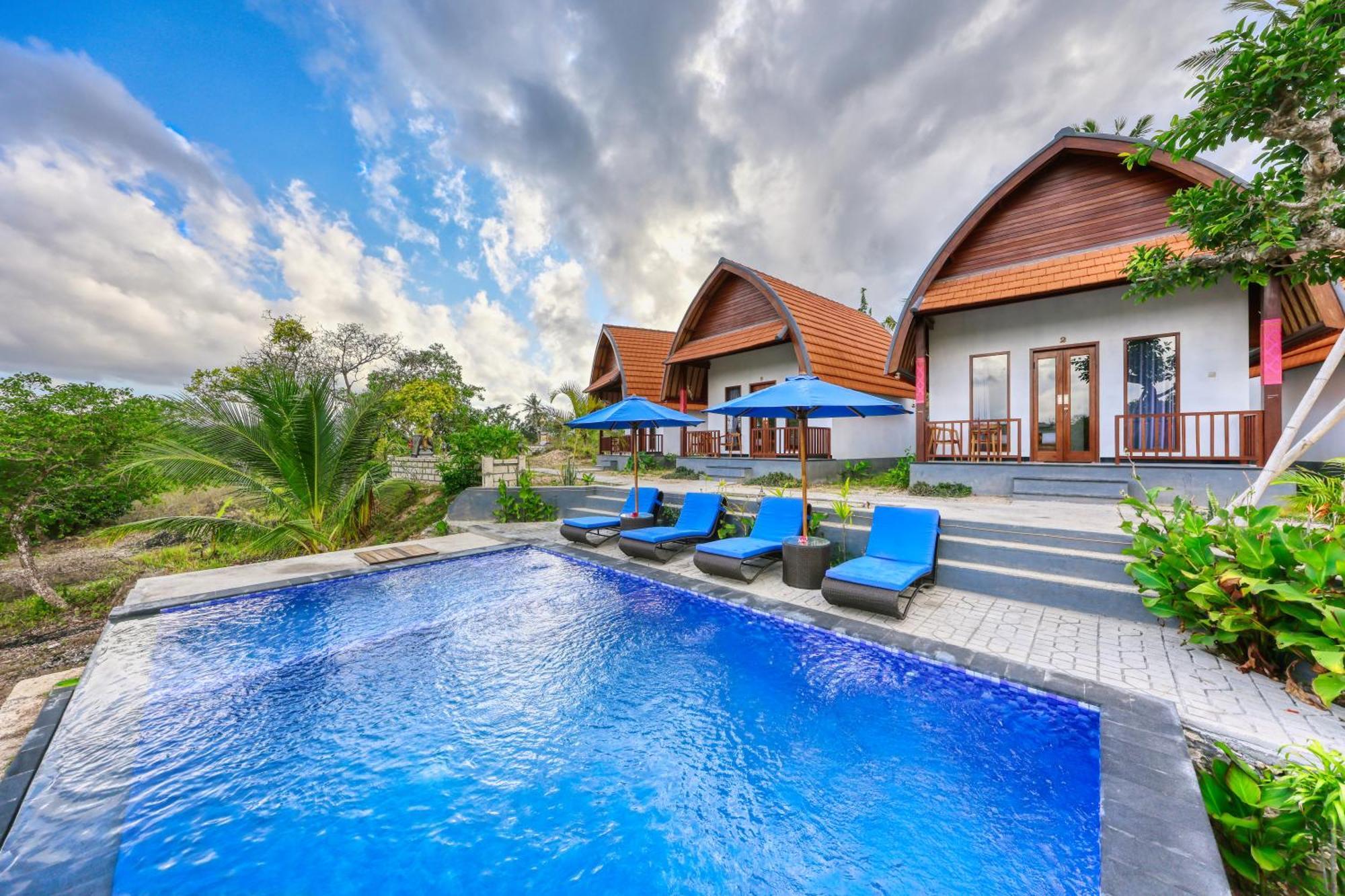 Diarta Villa Batumadeg Dış mekan fotoğraf