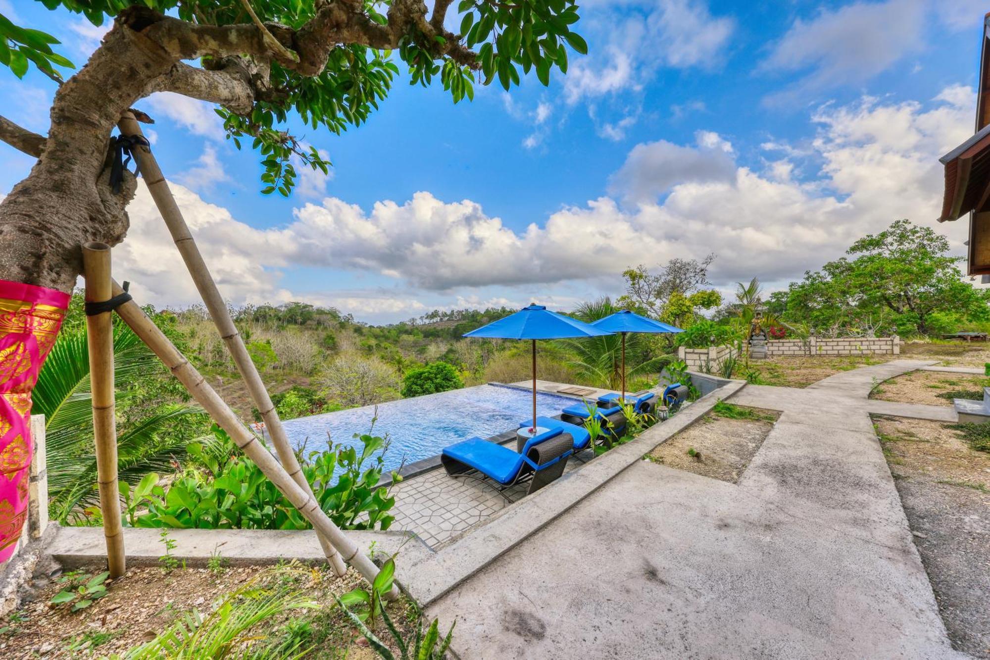 Diarta Villa Batumadeg Dış mekan fotoğraf