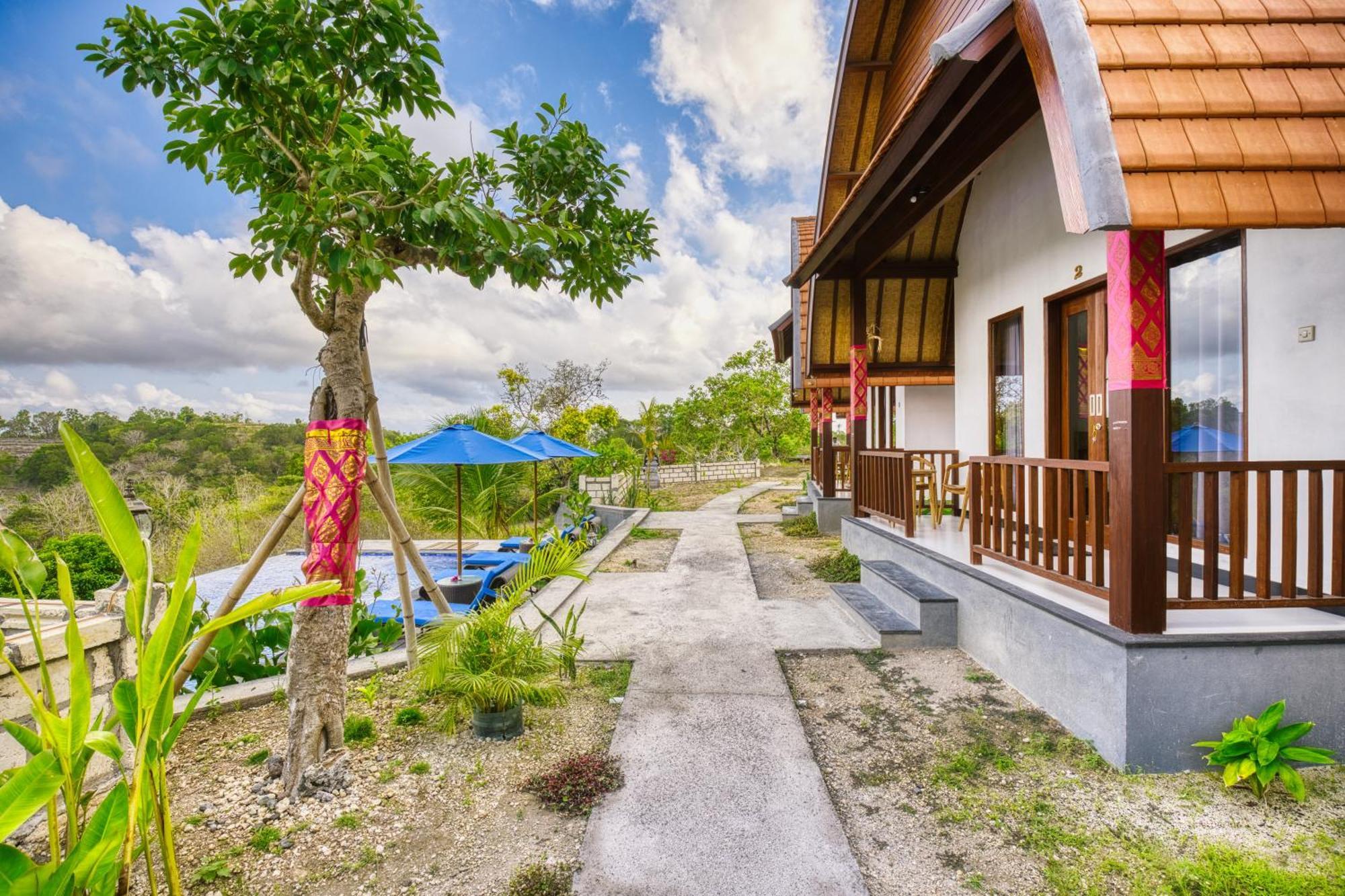 Diarta Villa Batumadeg Dış mekan fotoğraf