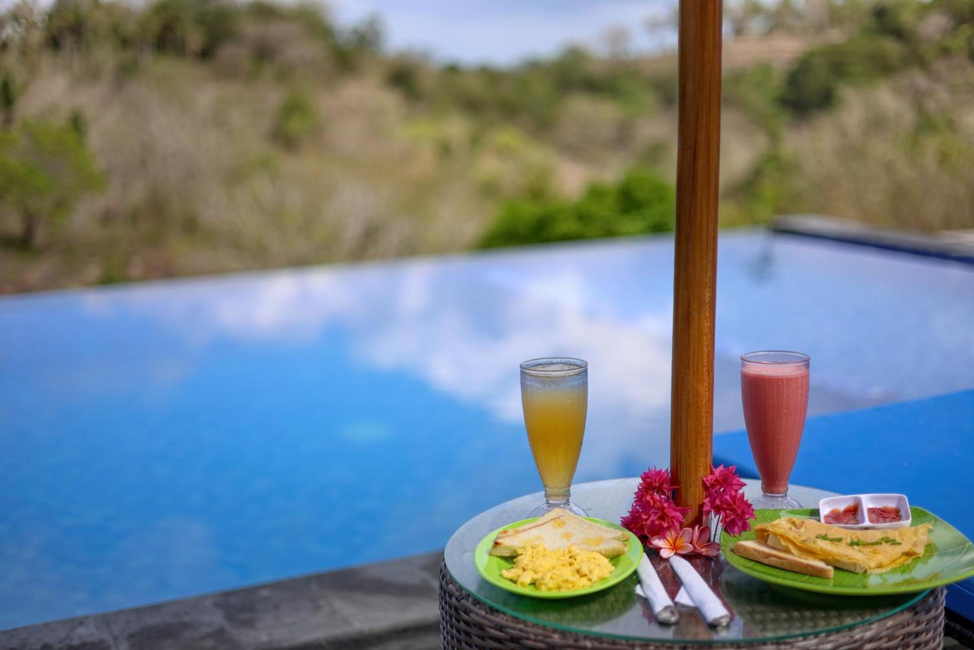 Diarta Villa Batumadeg Dış mekan fotoğraf